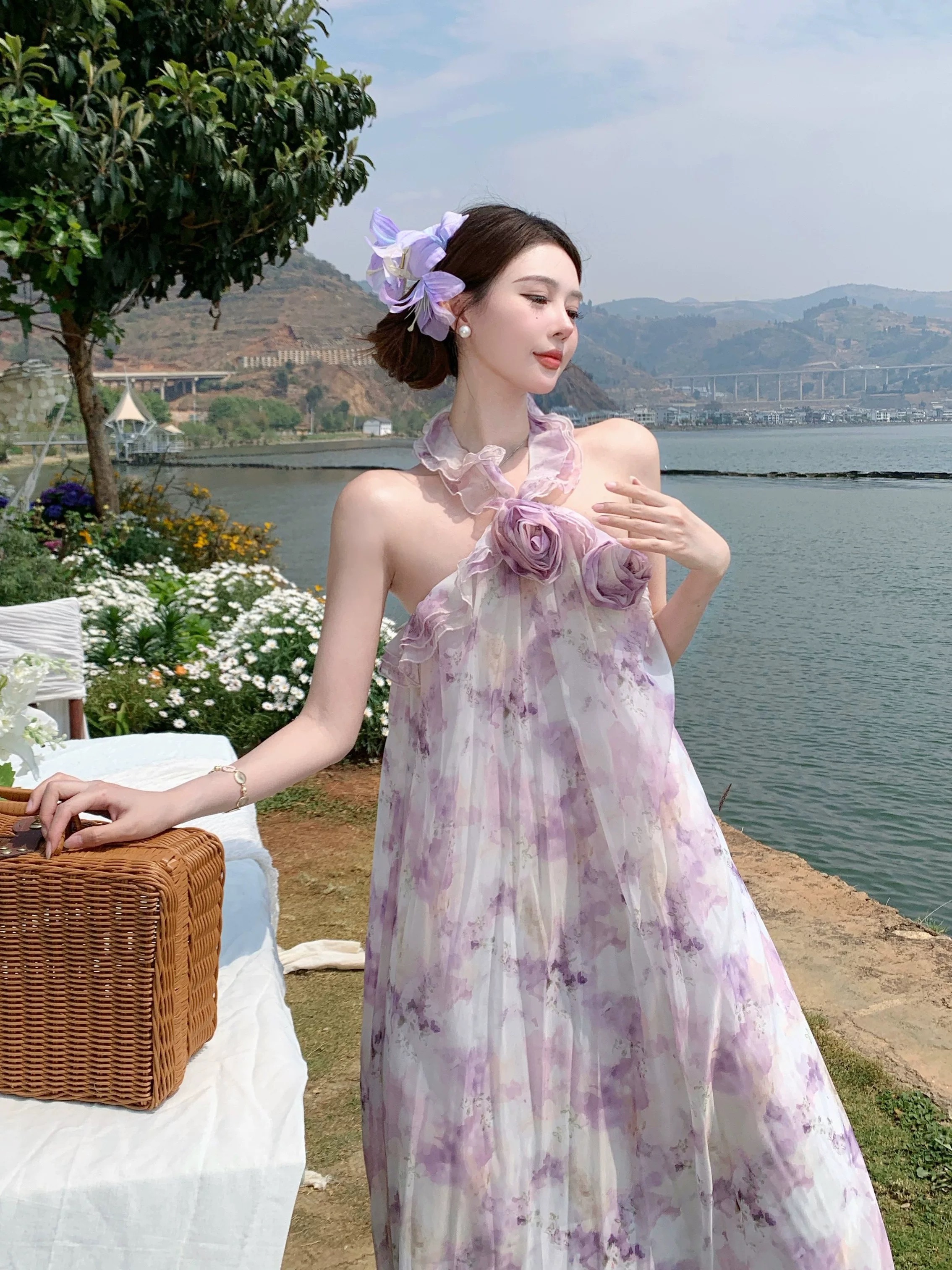 Brooklyn babe dress CD575