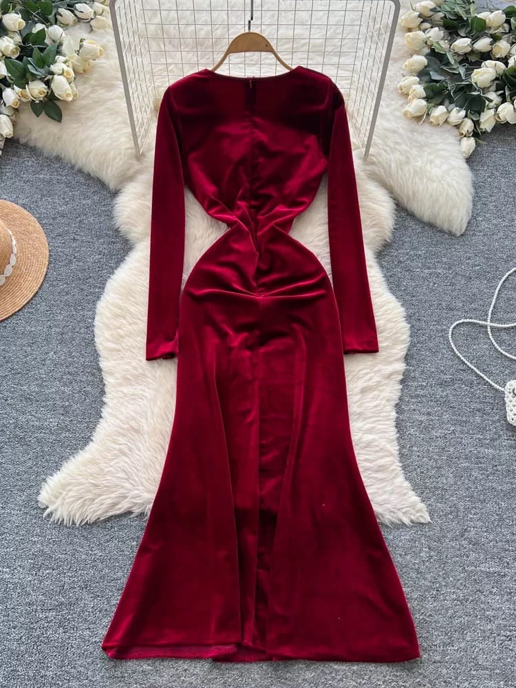 On your mind dress FD1447 image