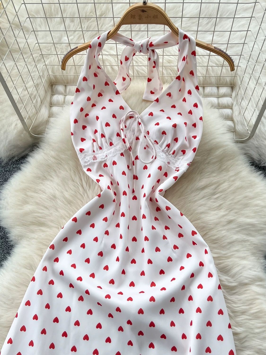 Truly extravagant dress CD1041 image