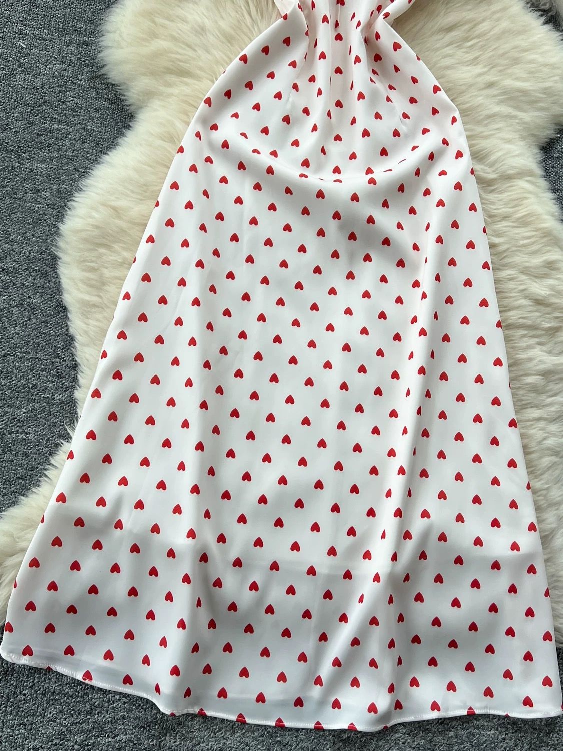 Truly extravagant dress CD1041 image