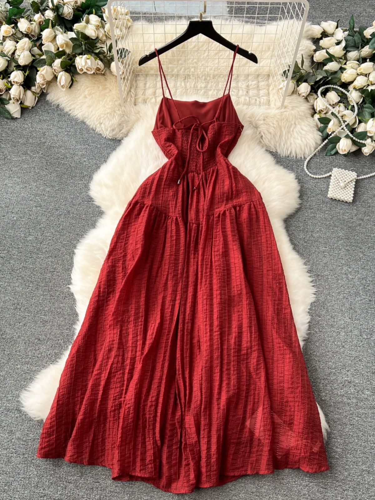 In your memories dress CD1202 image