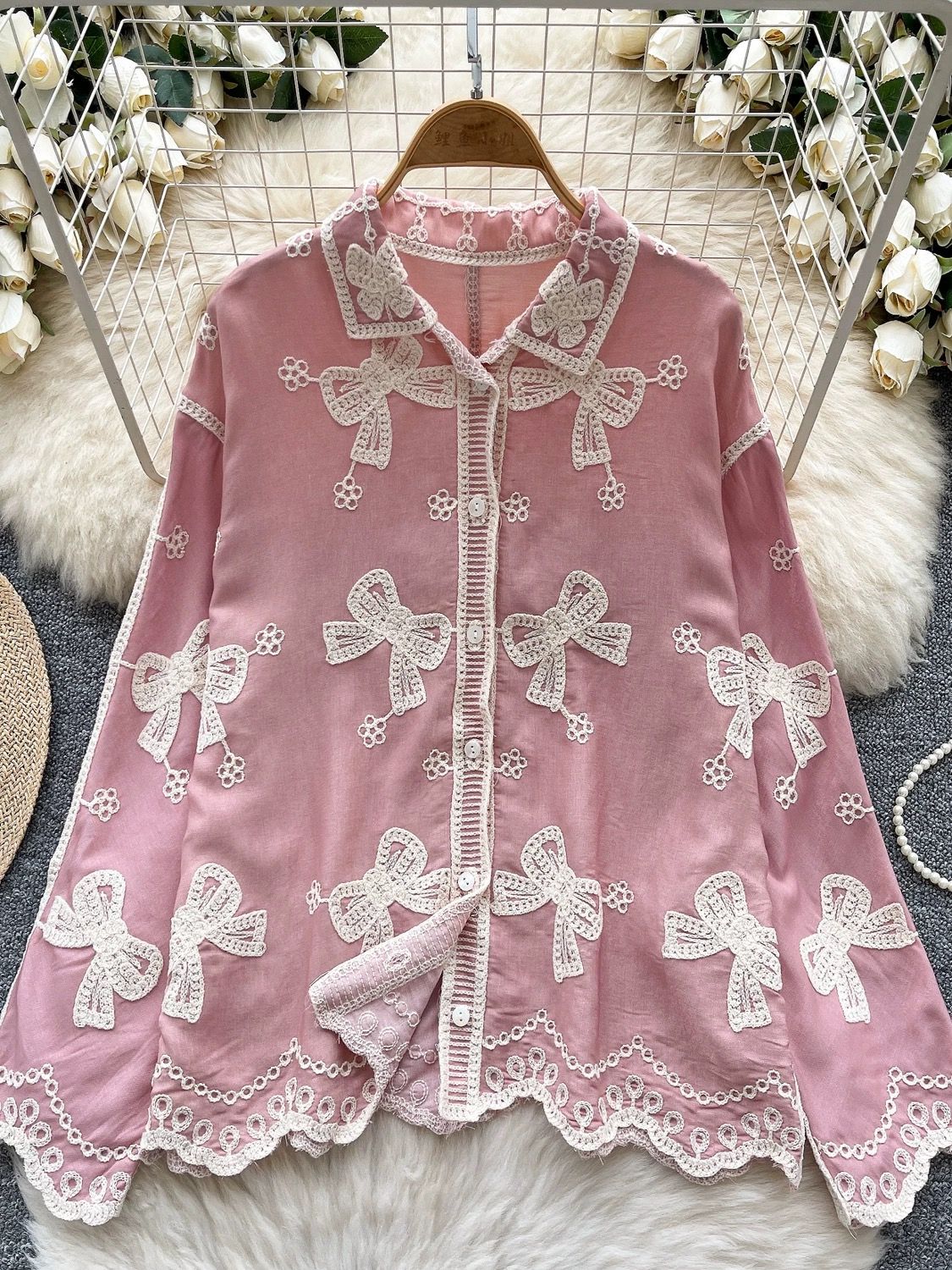 Meant to last shirt top CTO113 image