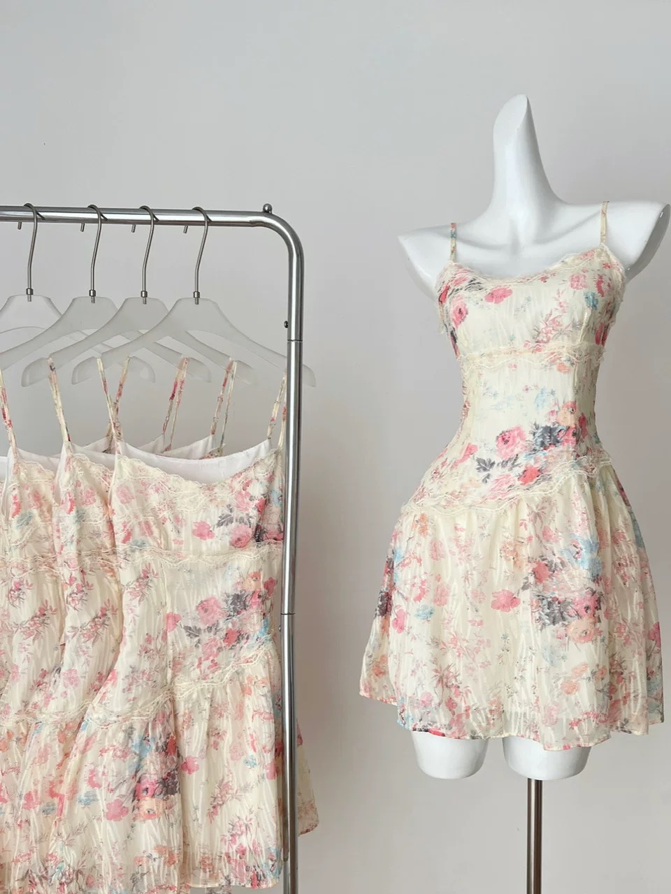 Secret crush dress CD271