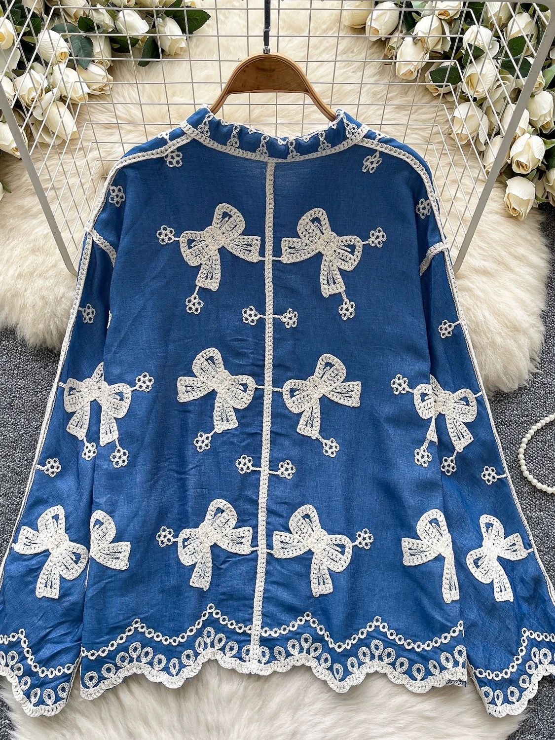 Meant to last shirt top CTO113 image