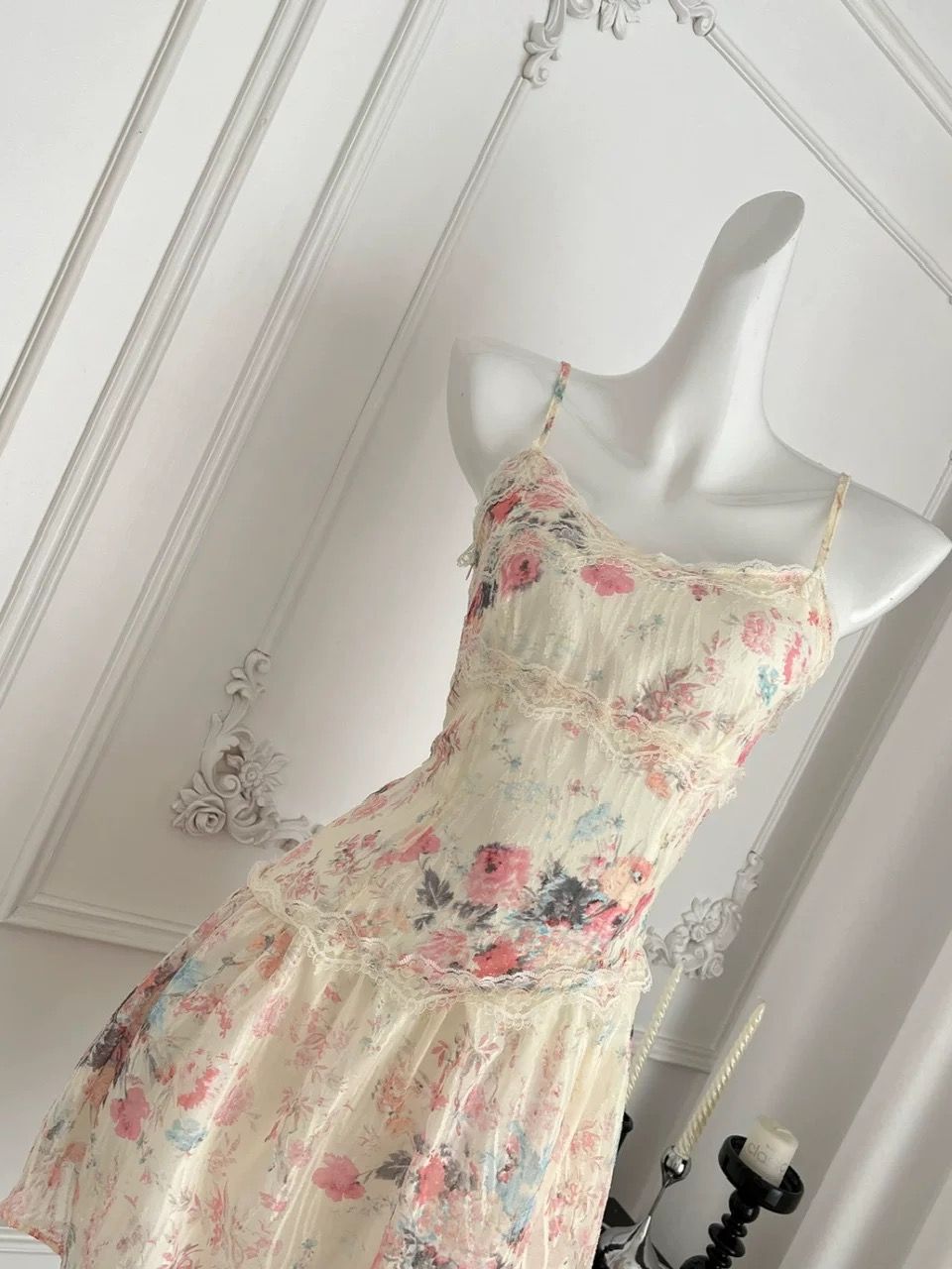 Secret crush dress CD271 image