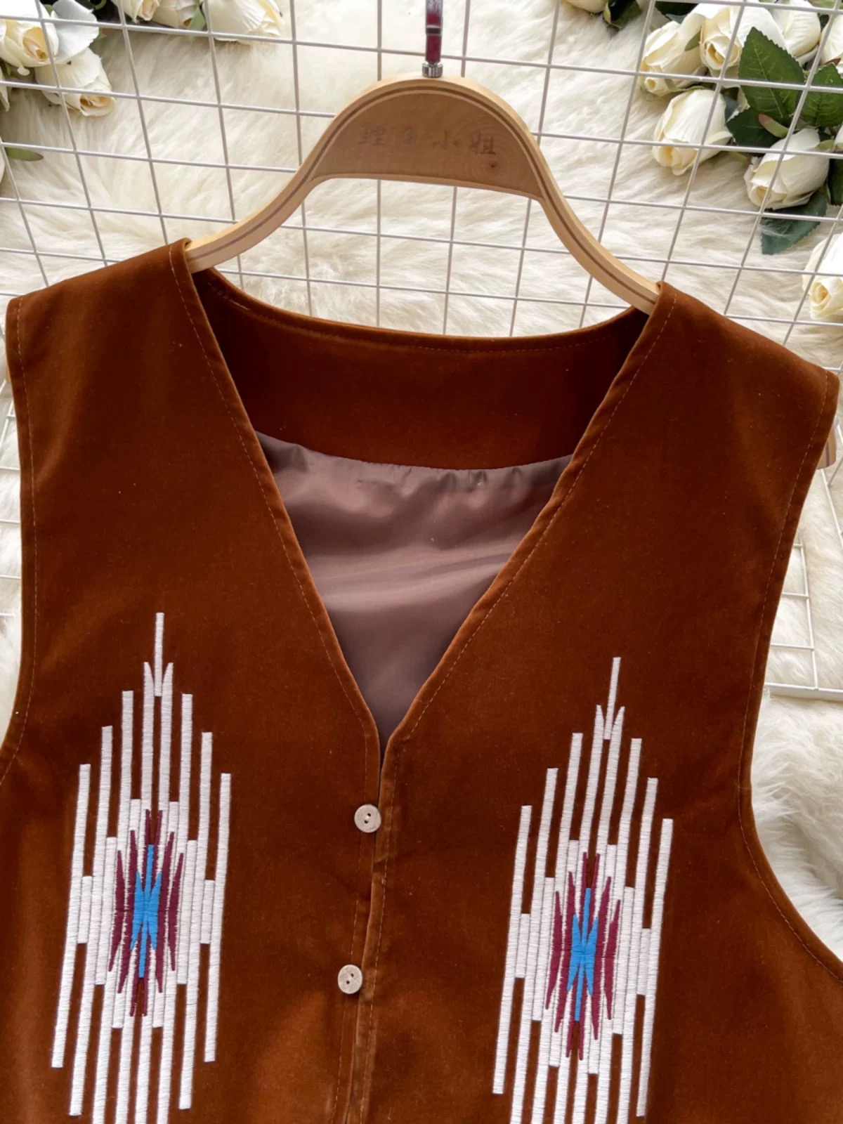 On the prowl jacket CJ164 image