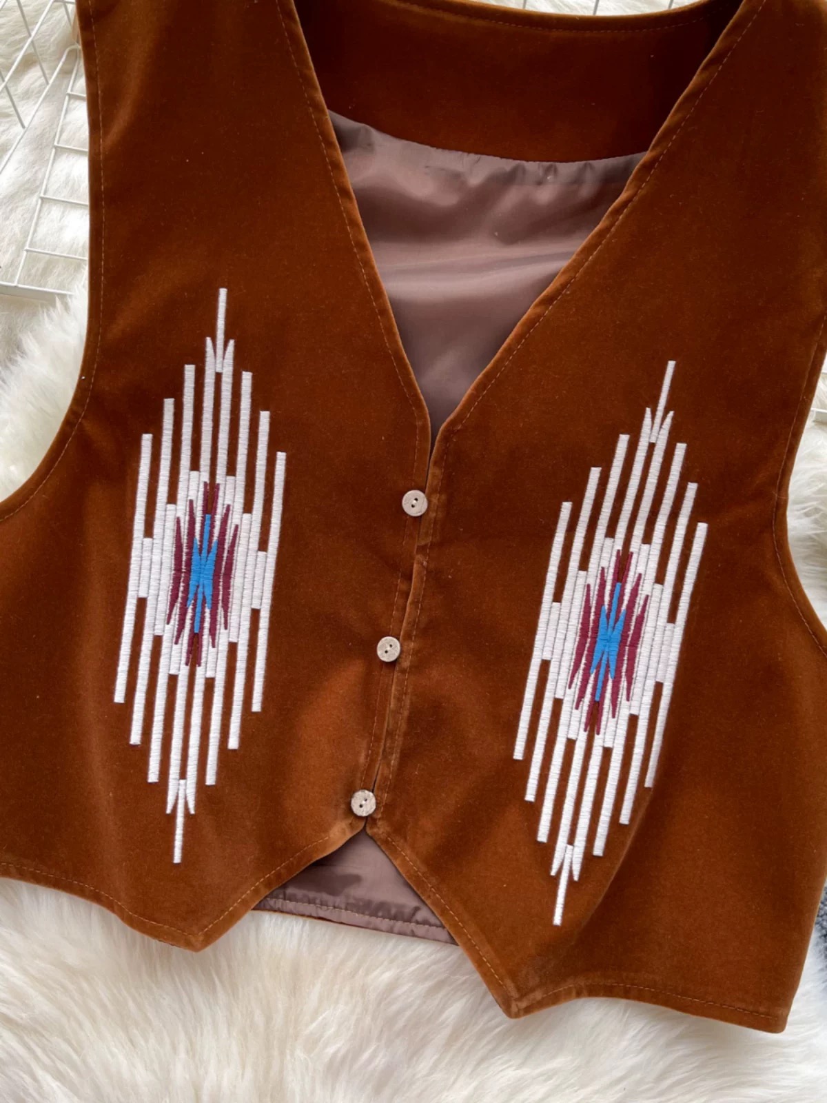 On the prowl jacket CJ164 image