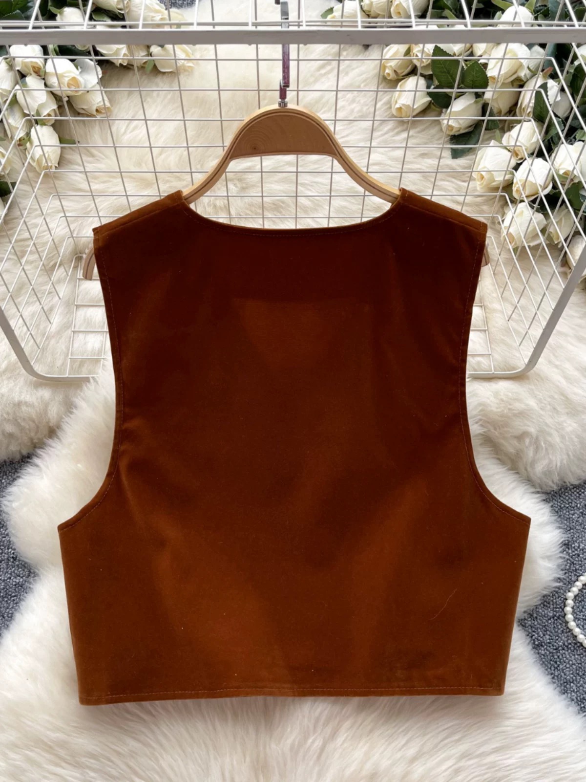 On the prowl jacket CJ164 image