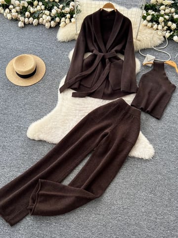 Cozy feels set STP192