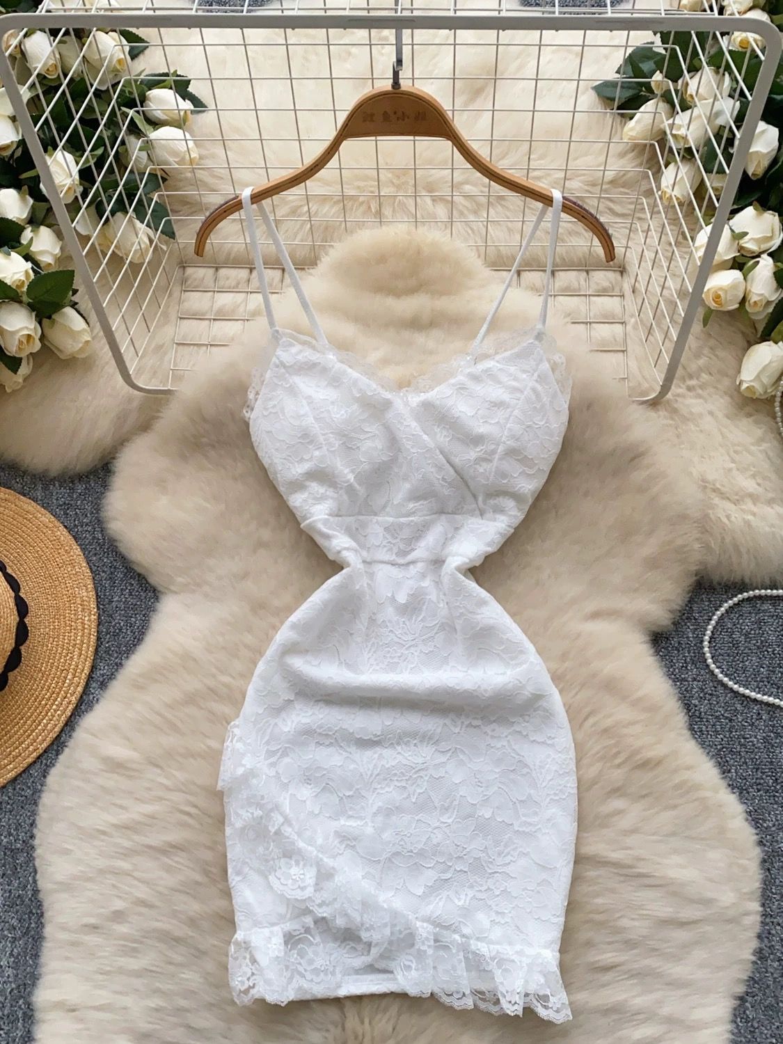 Dollar signs dress CBC1119 image