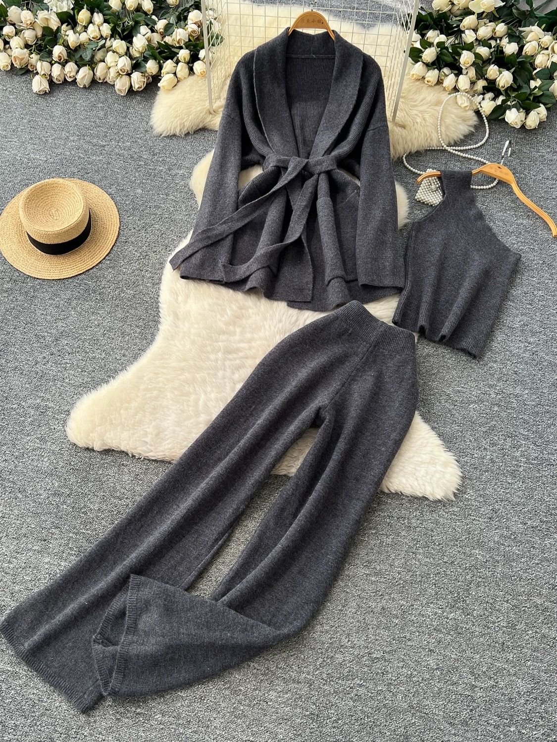 Cozy feels set STP192 image