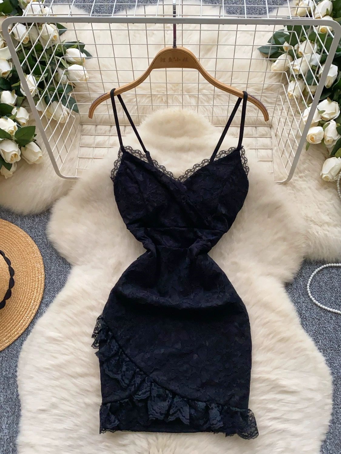 Dollar signs dress CBC1119 image