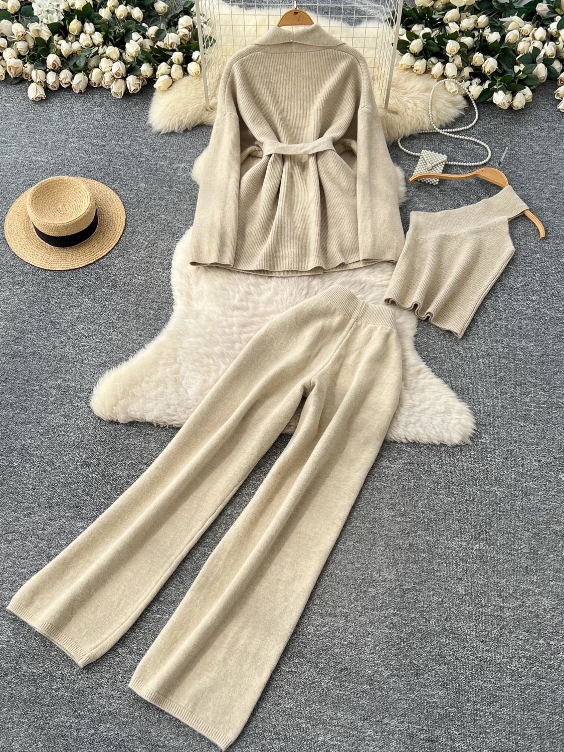 Cozy feels set STP192 image