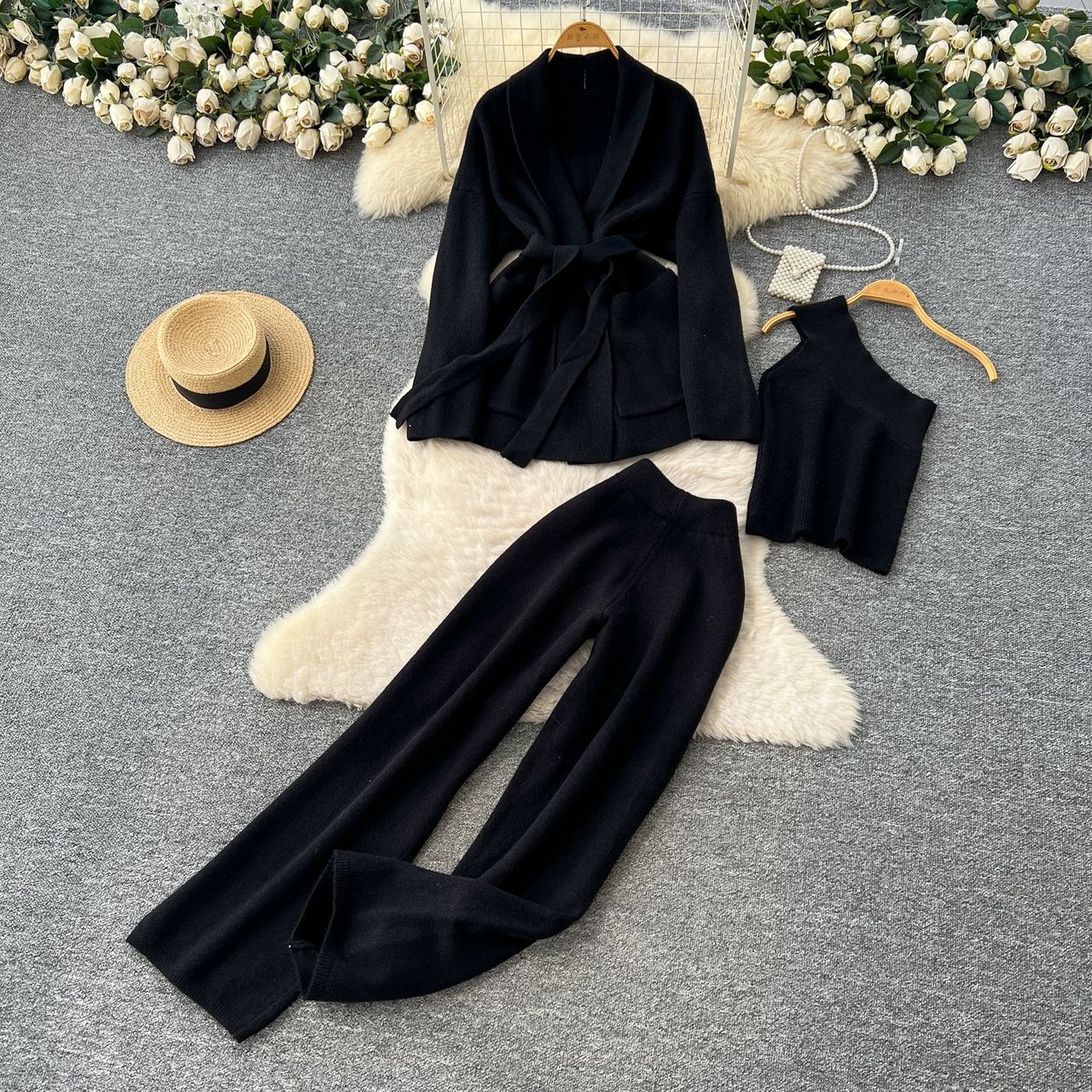 Cozy feels set STP192 image