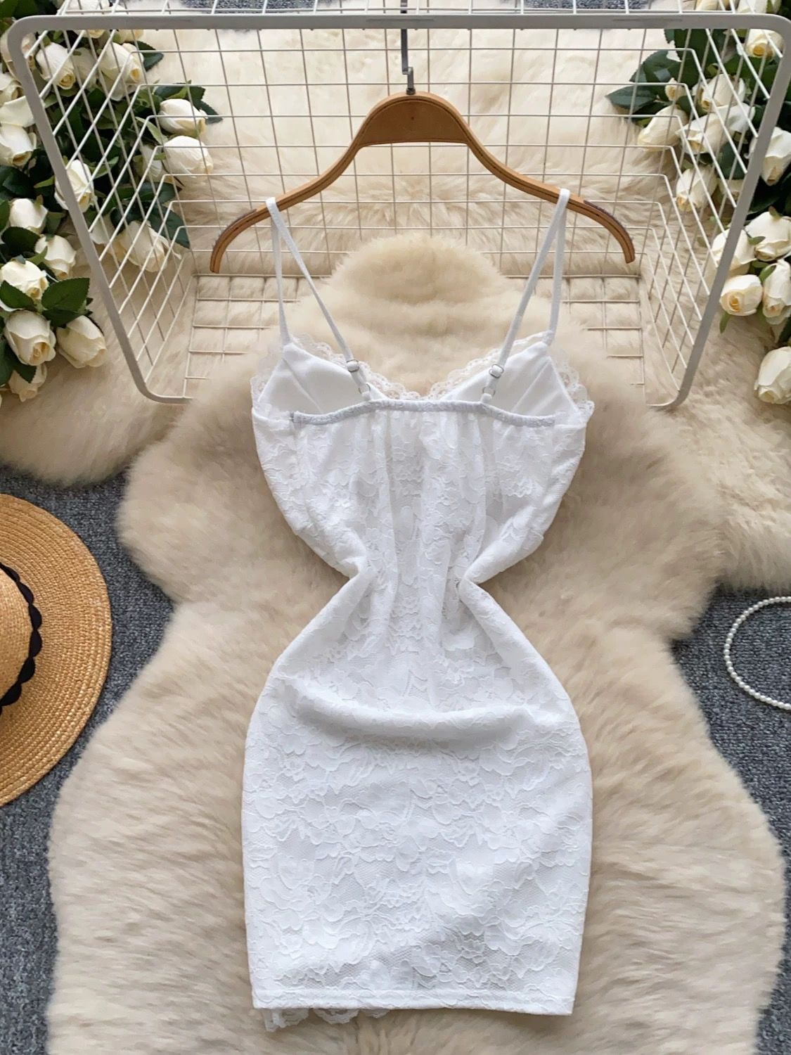 Dollar signs dress CBC1119 image