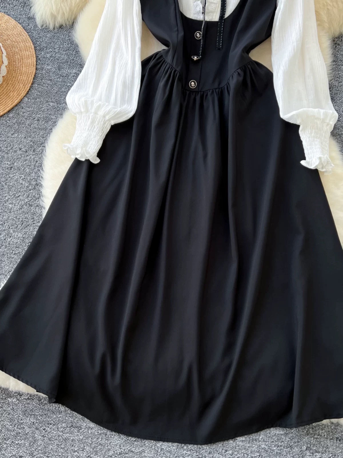 Daily practice dress FD1338 image