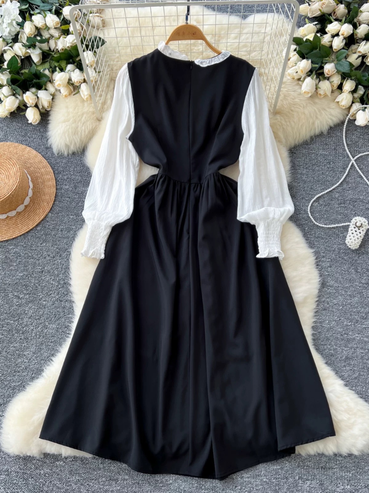 Daily practice dress FD1338 image
