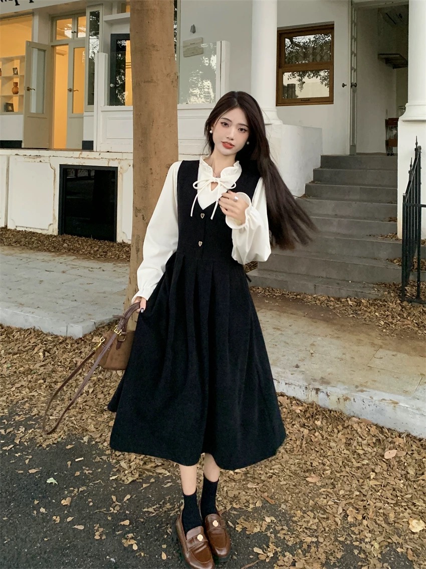 Daily practice dress FD1338 image