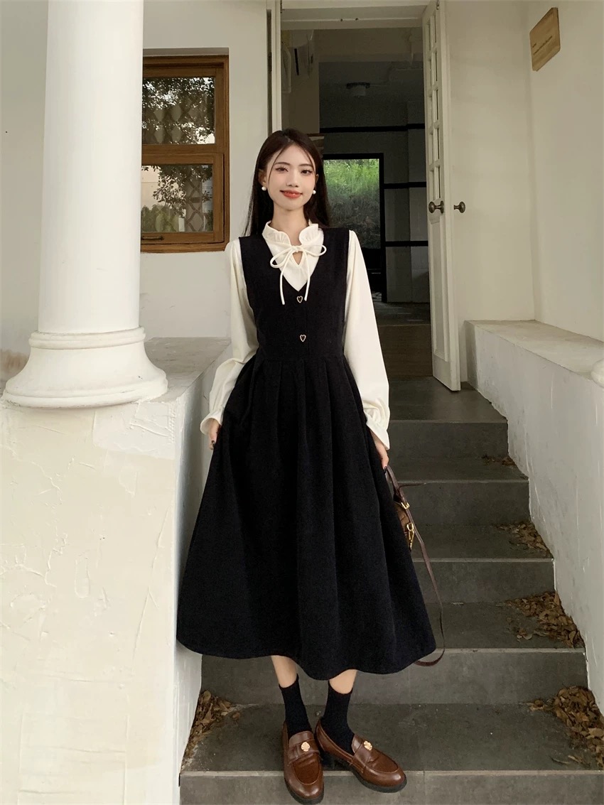 Daily practice dress FD1338 image