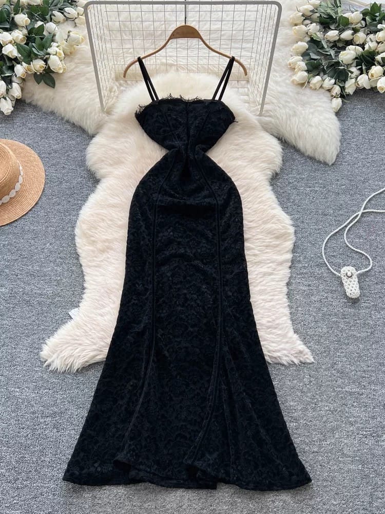 Catch me if you can dress FD1444 image