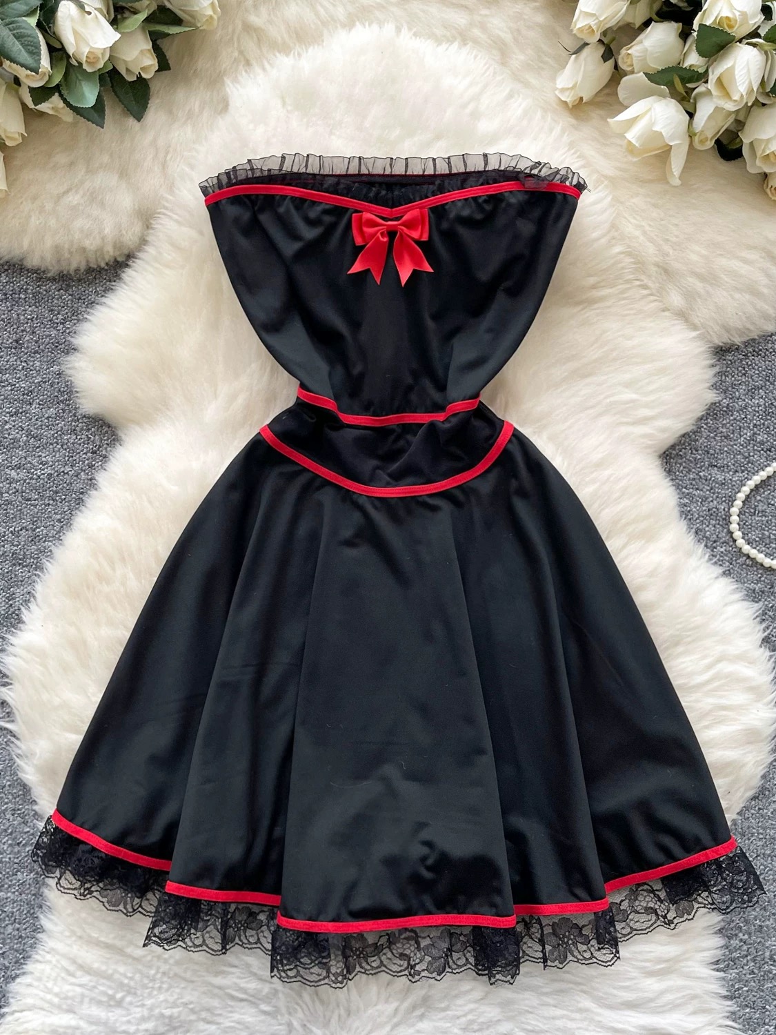 Added Product