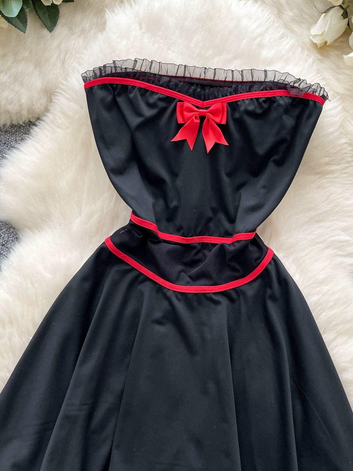 Secret meeting dress CD1200 image