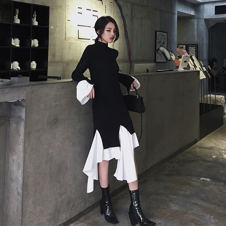 Day out dress FD1339 image