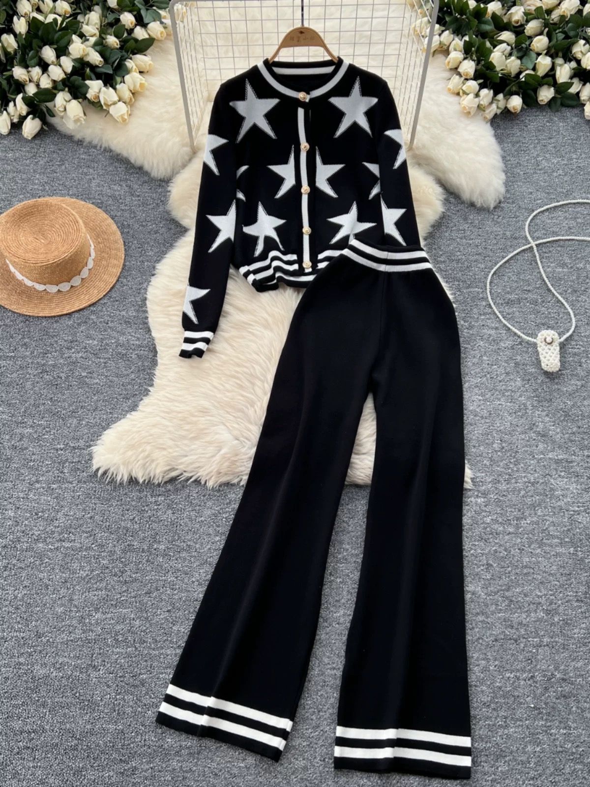 Wanna be loved set STP194 image