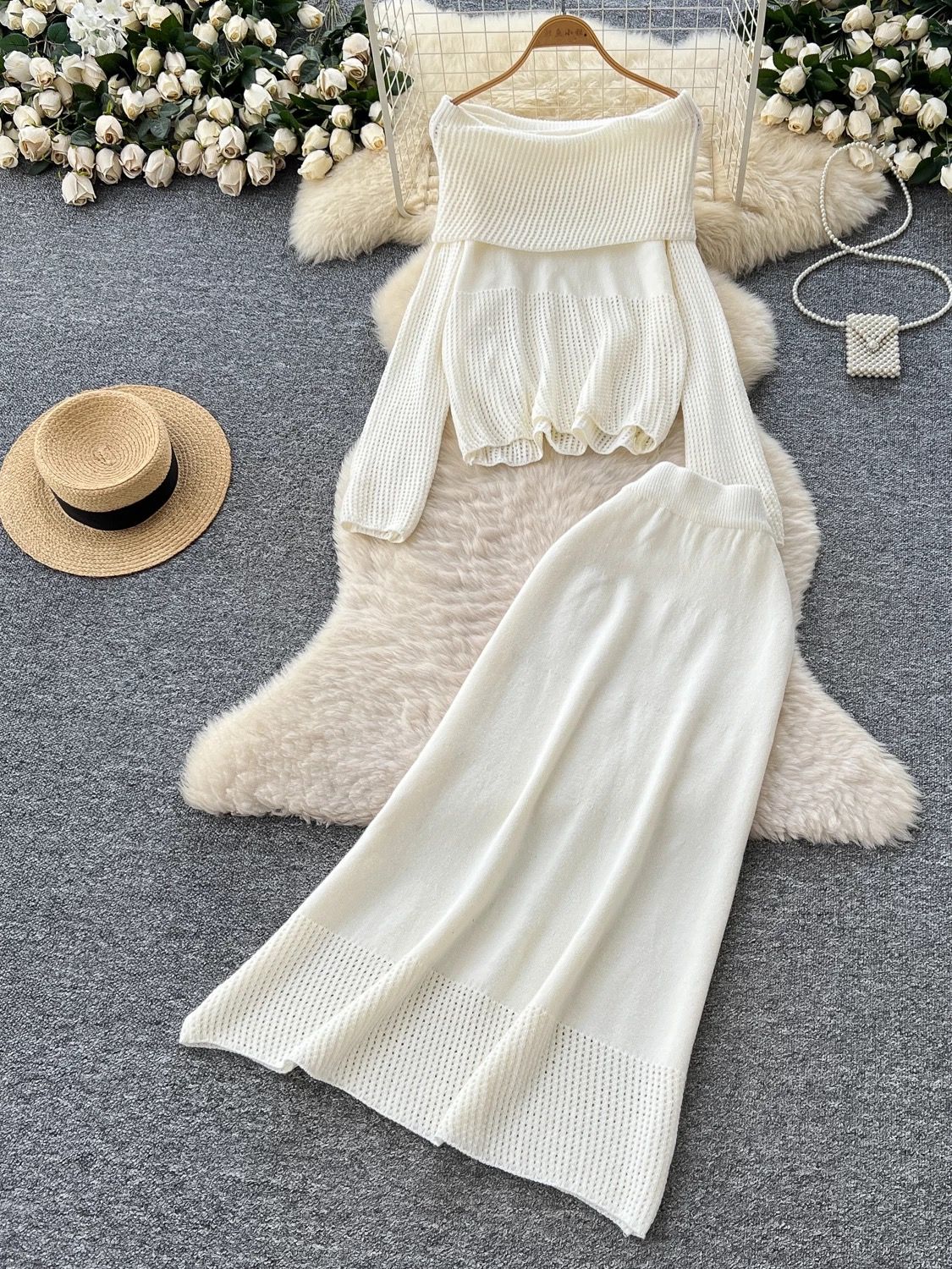 Get even set STP195 image