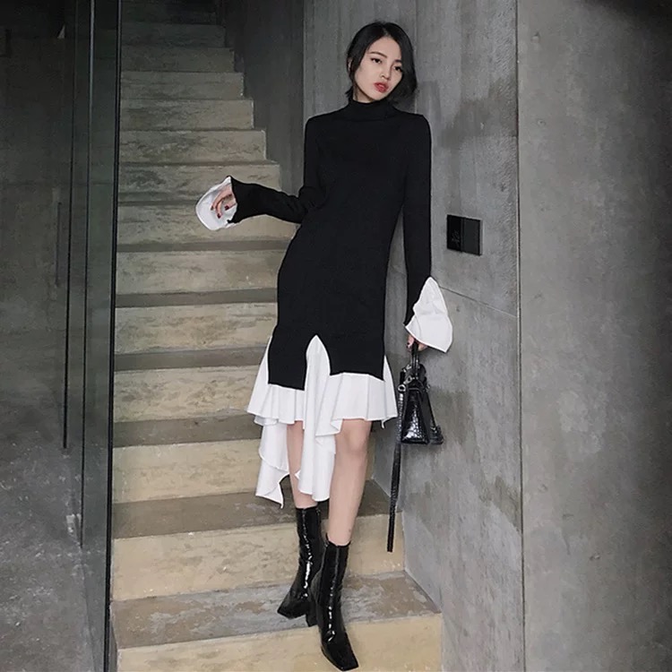 Day out dress FD1339 image