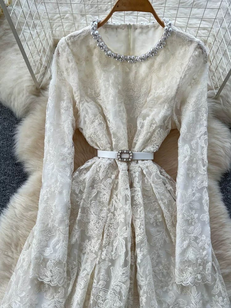 On a trip dress FD1442 image