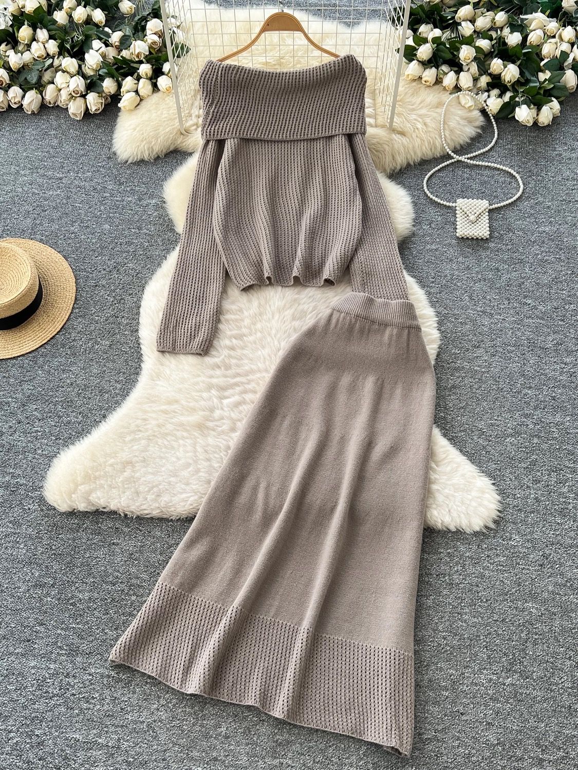 Get even set STP195 image