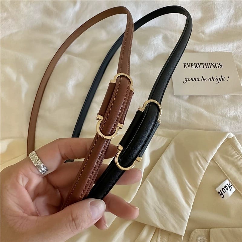 Luxury girl belt AC160 image