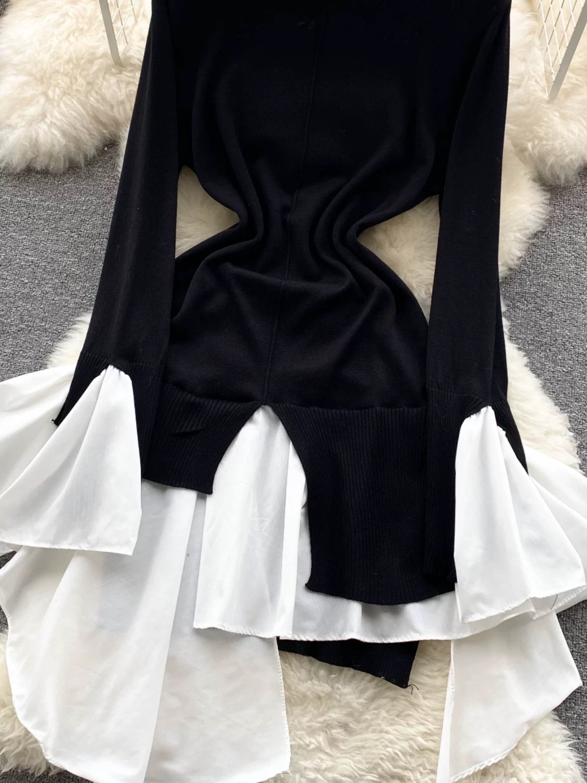 Day out dress FD1339 image