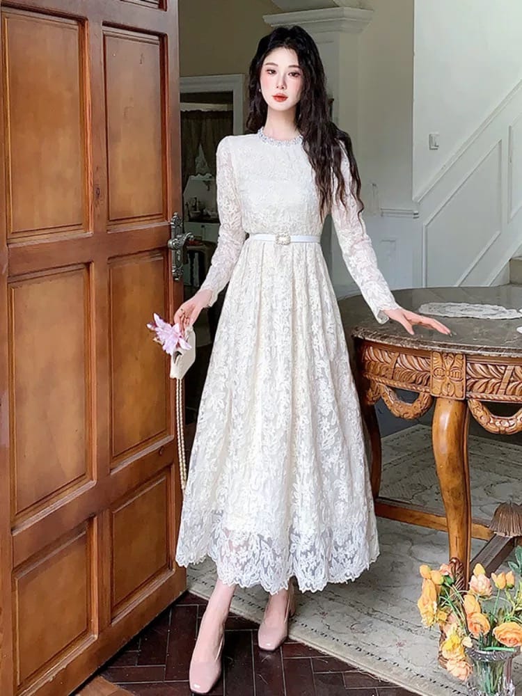 On a trip dress FD1442 image