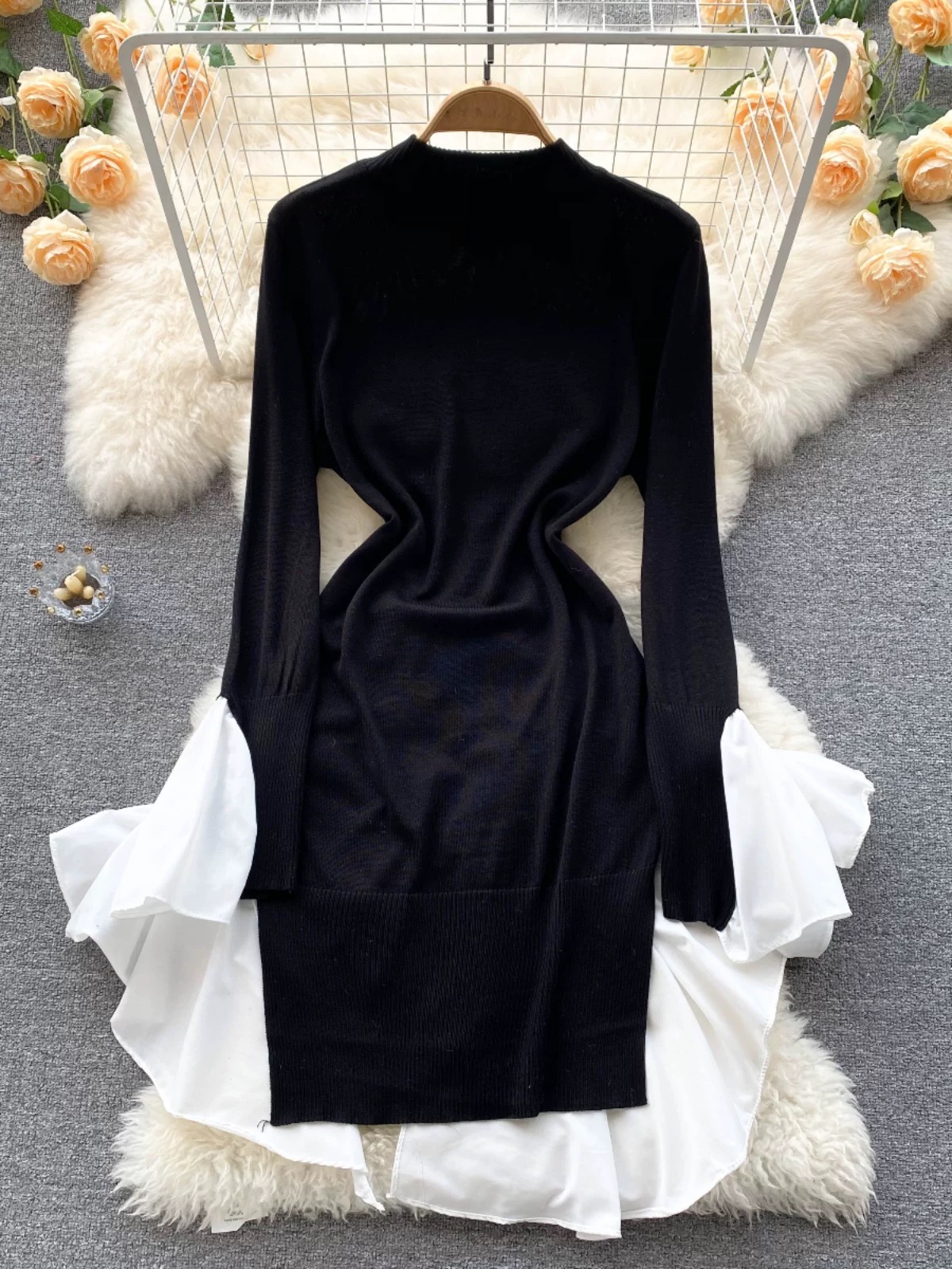 Day out dress FD1339 image