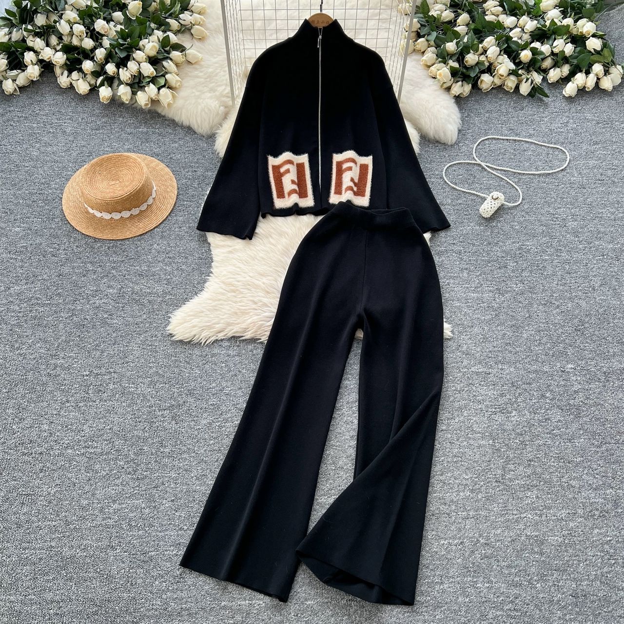 Janet set STP196 image