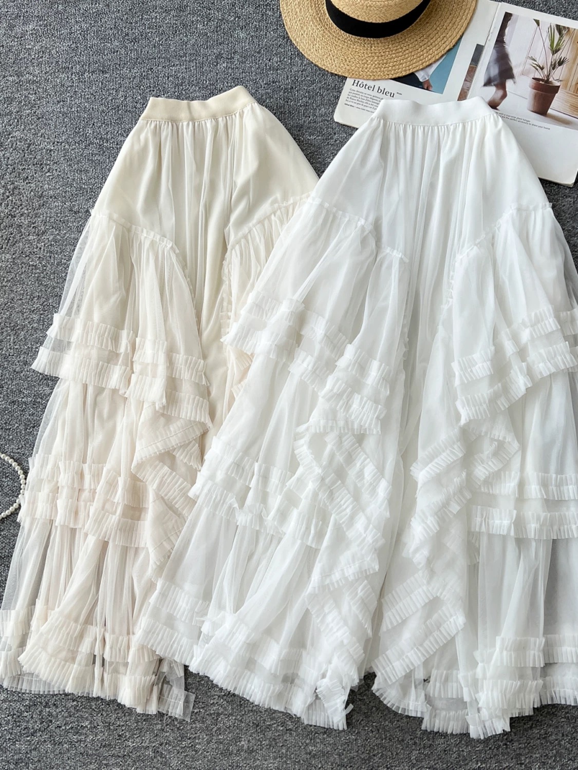 Added Product