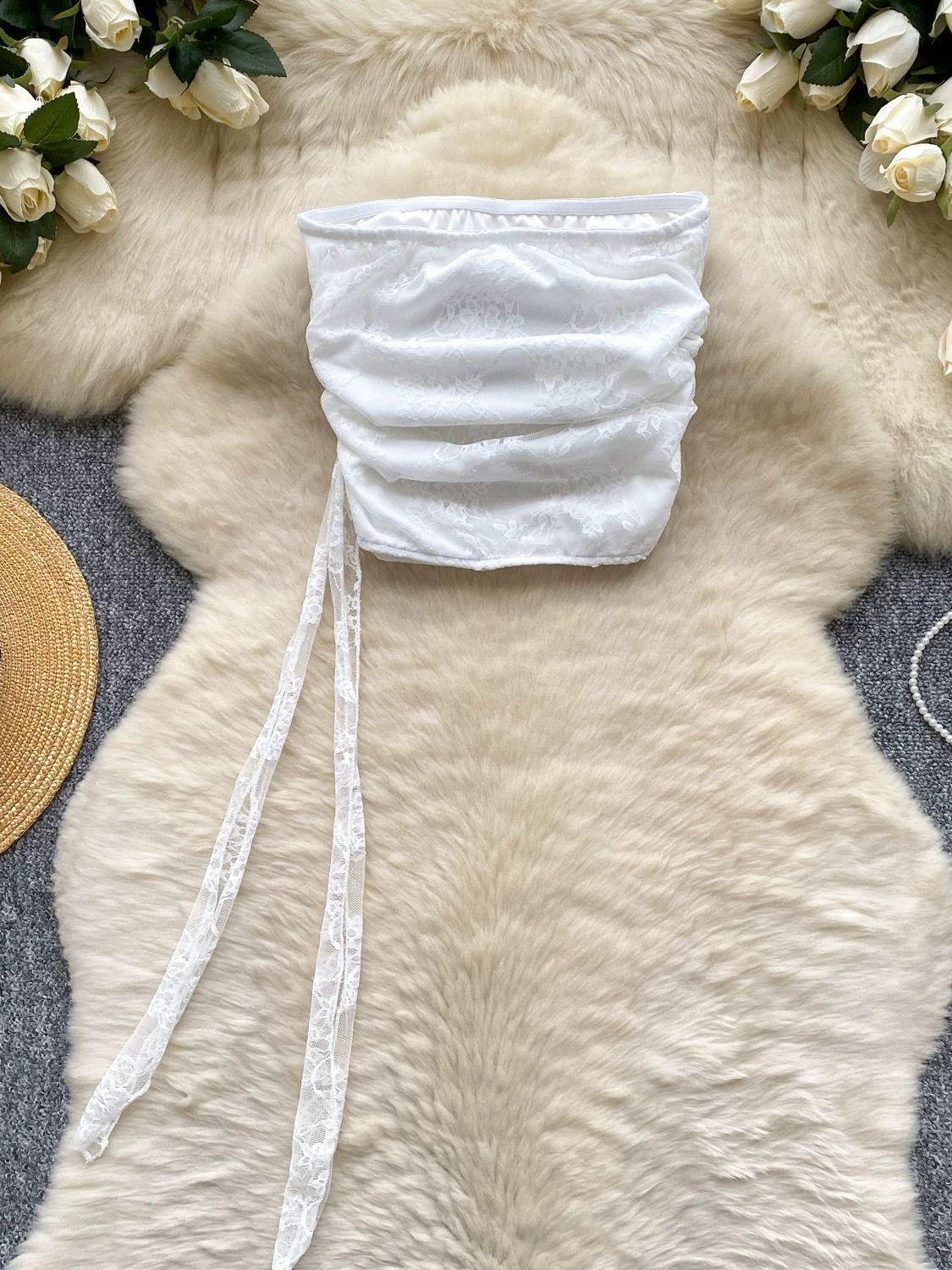 Radiant babe top CTO213 image