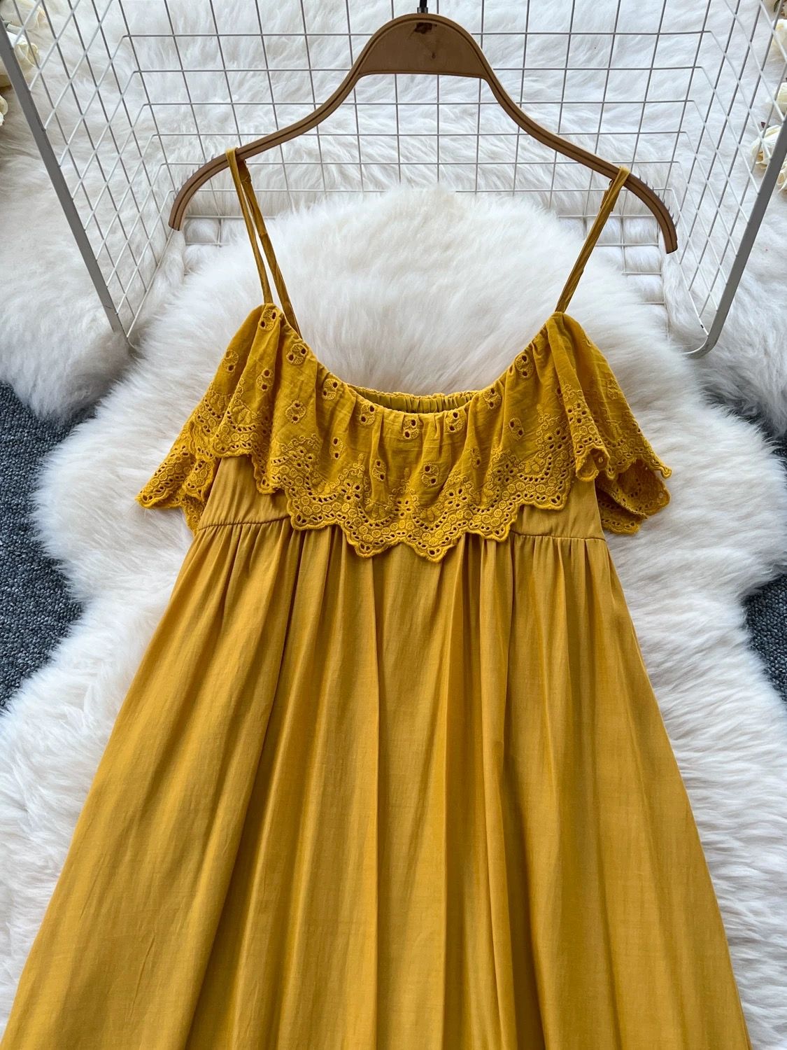 In the spring time dress CD1043 image