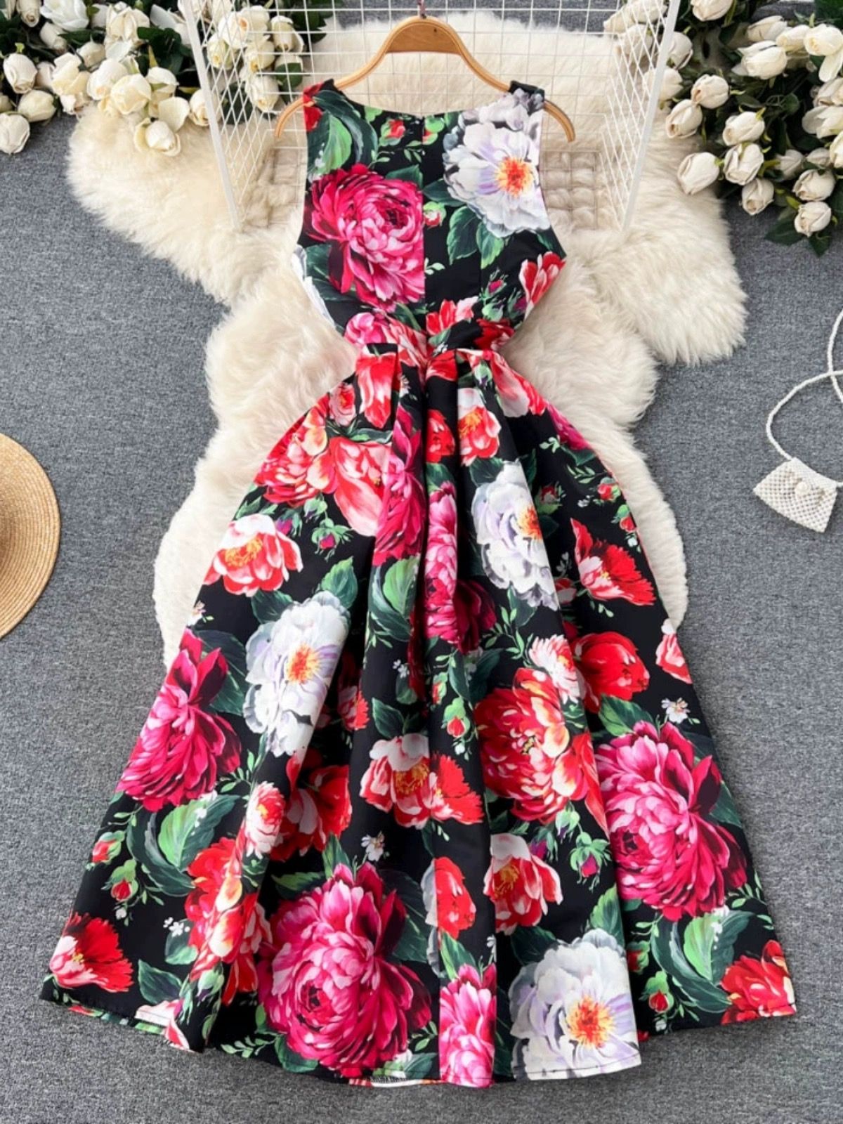 Simply formal dress FD800 image