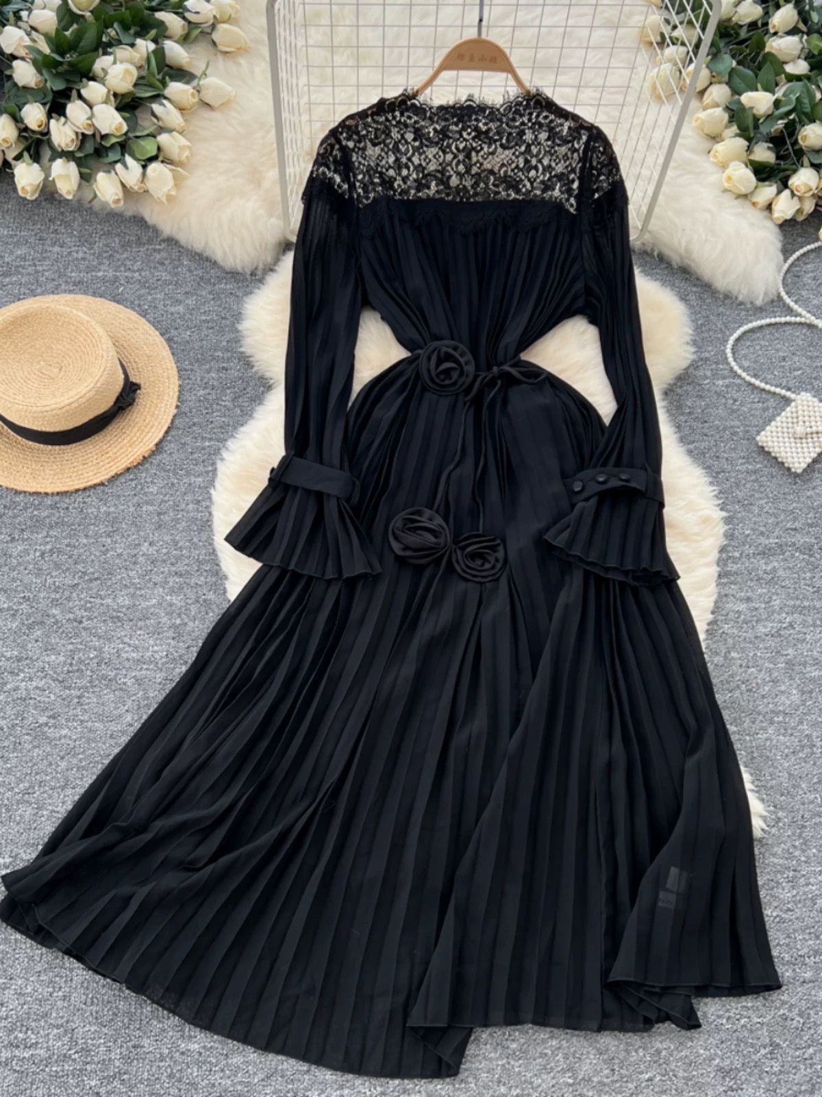 All this drip dress FD1341 image