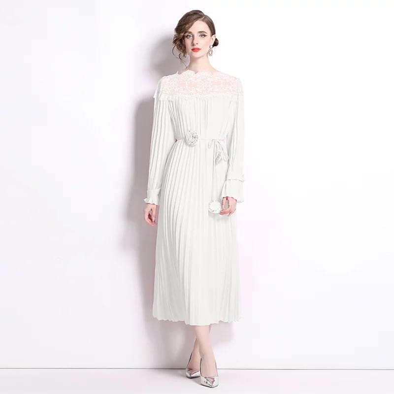 All this drip dress FD1341 image