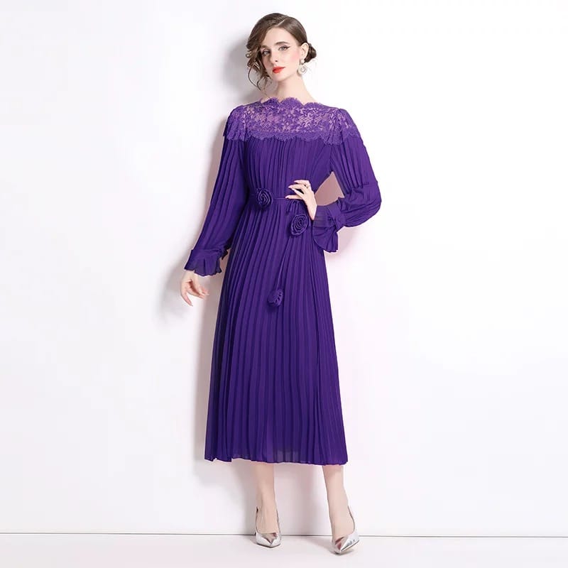 All this drip dress FD1341 image