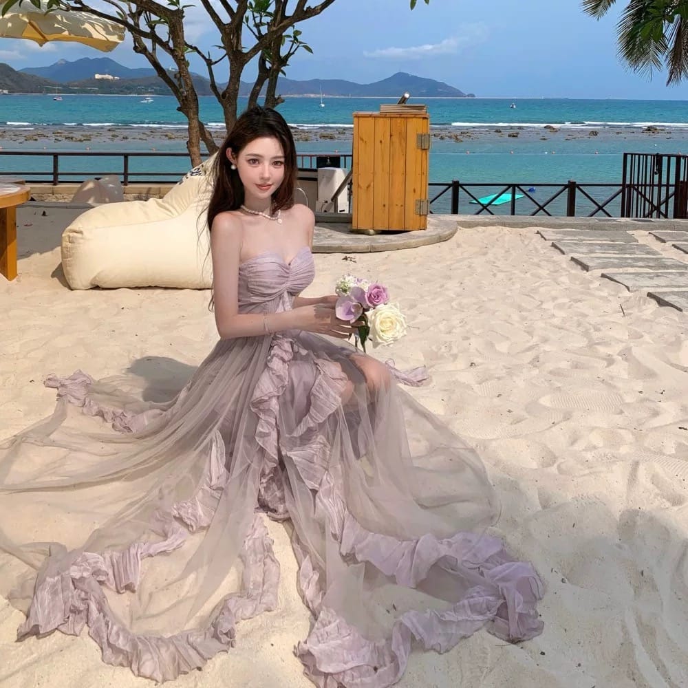 Coolest at the party dress CD564 image