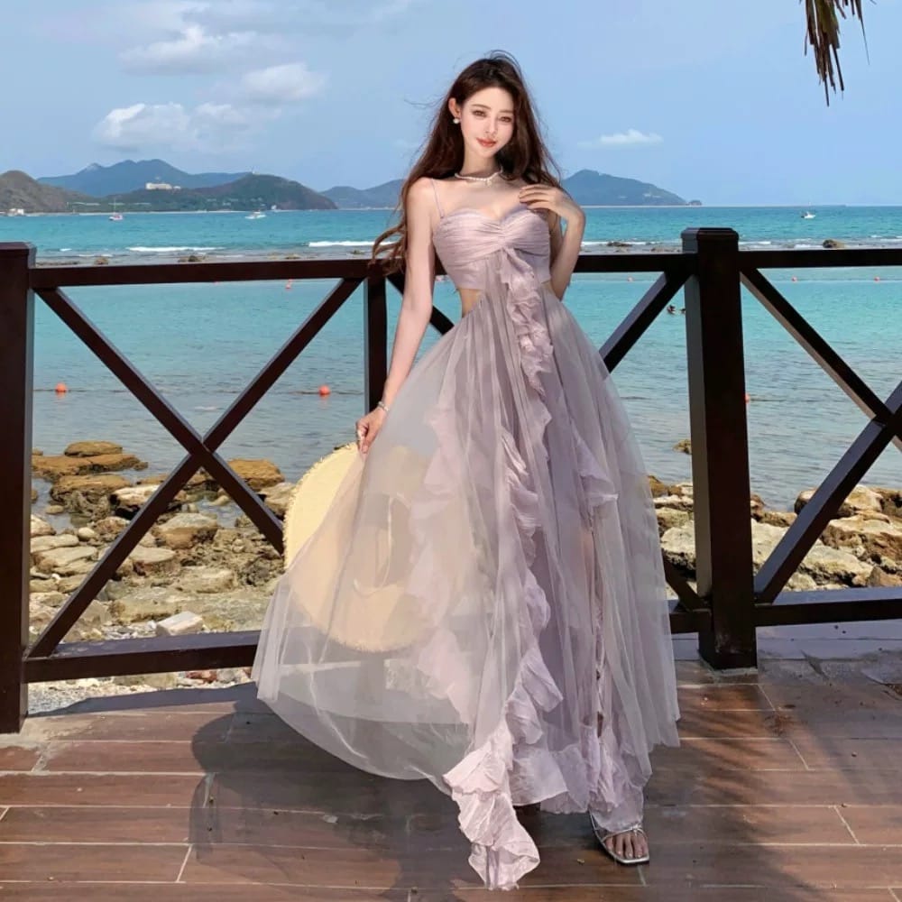 Coolest at the party dress CD564 image