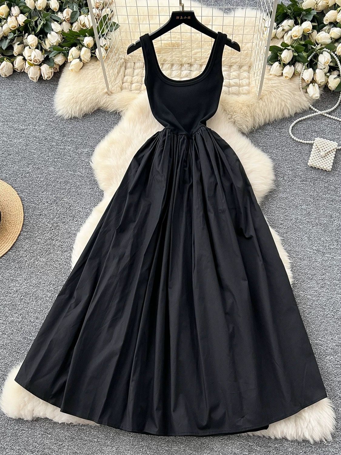 Always radiant dress CD276 image