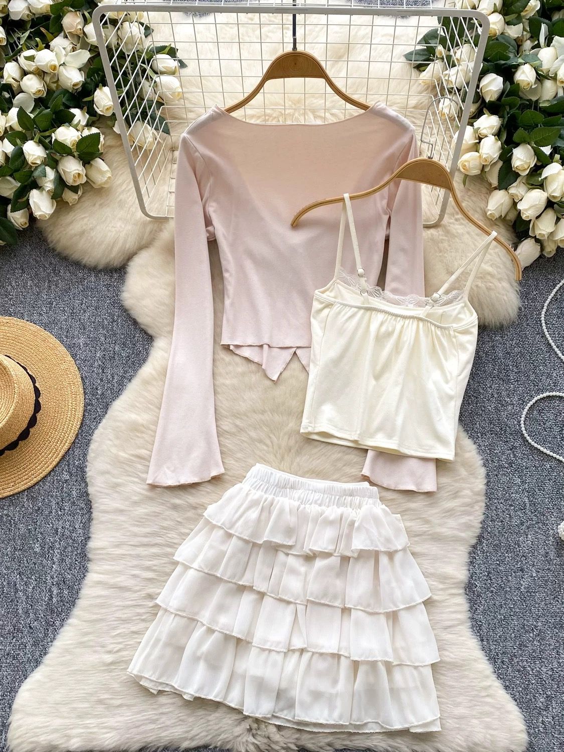 Like it hot set CTP650 image