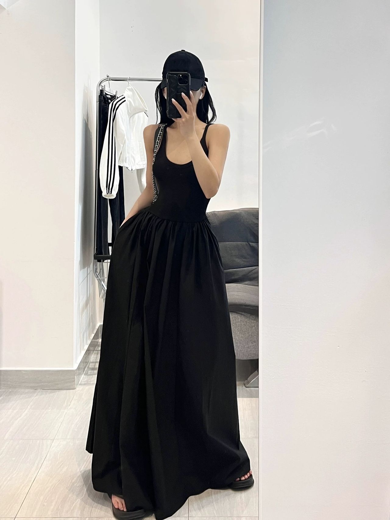 Always radiant dress CD276 image