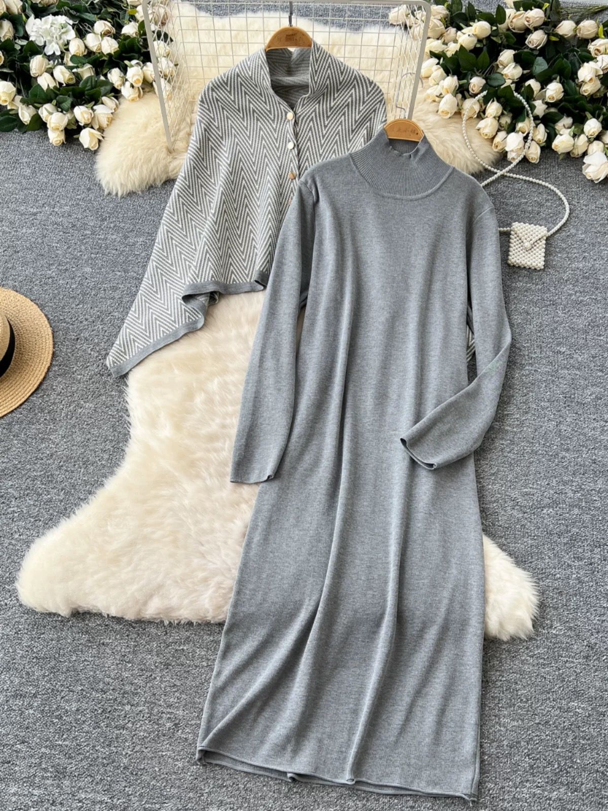 She’s got charisma set STP191 image